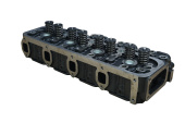 Головка блока цилиндров