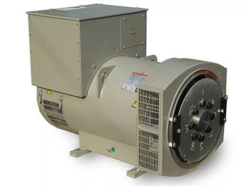 ДГУ AД 300-Т400