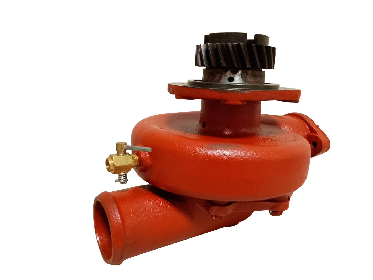 Запчасти для дизельных генераторов