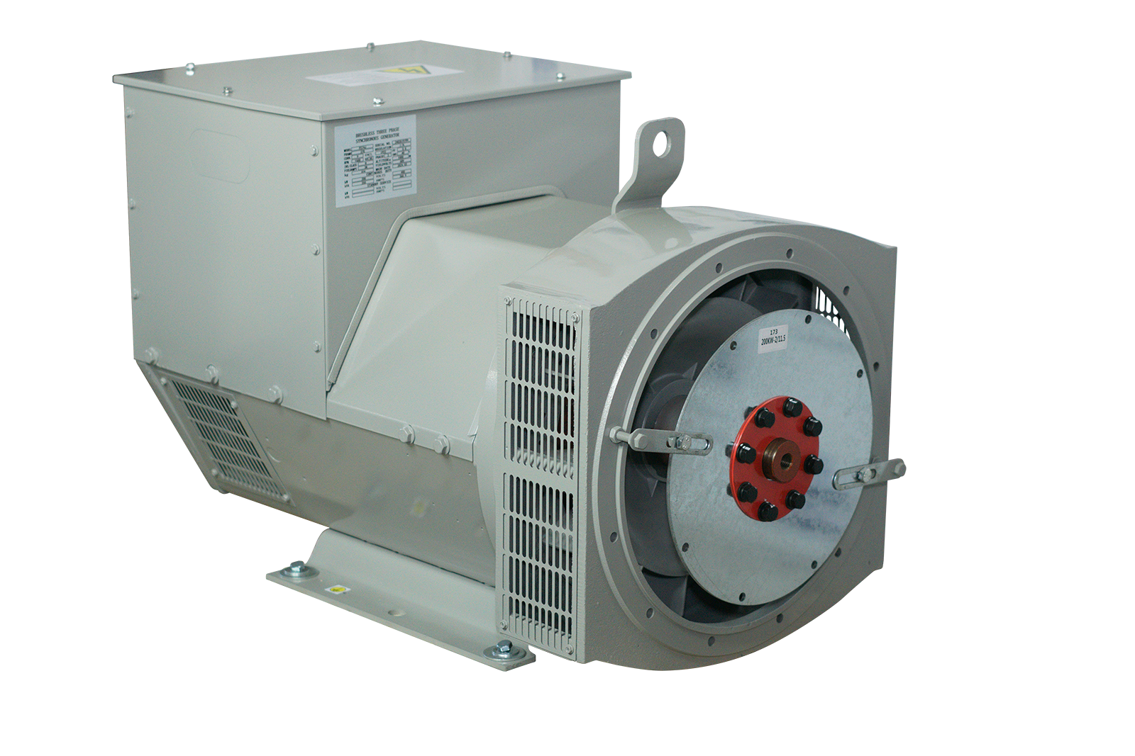 Синхронные генераторы