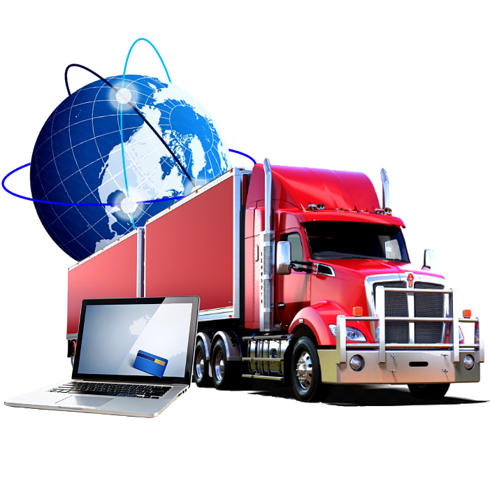 Работаем по всей России