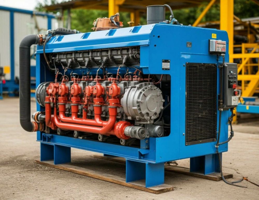 Система подогрева охлаждающей жидкости в подарок